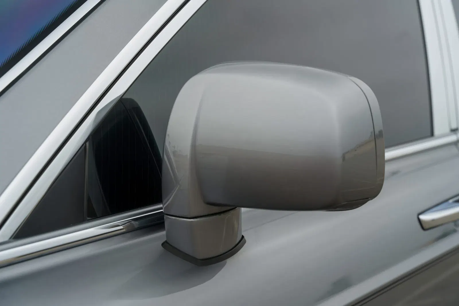 10k-Mile 2015 Rolls-Royce Phantom