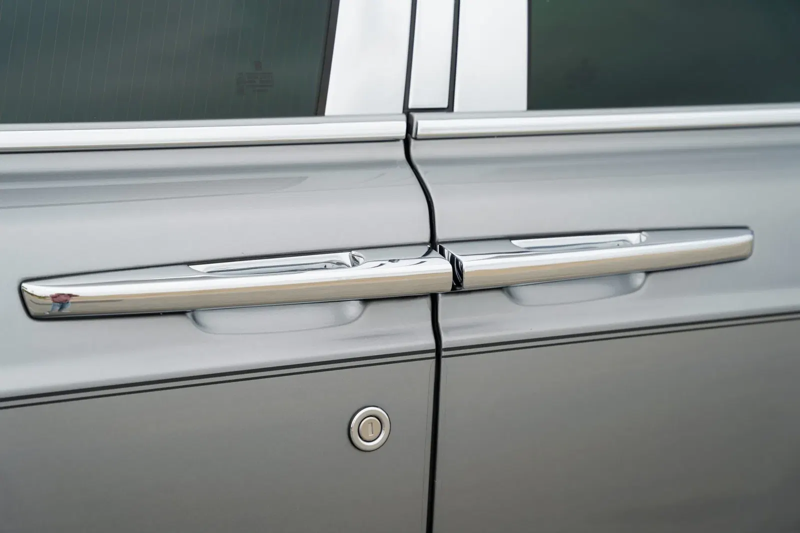 10k-Mile 2015 Rolls-Royce Phantom