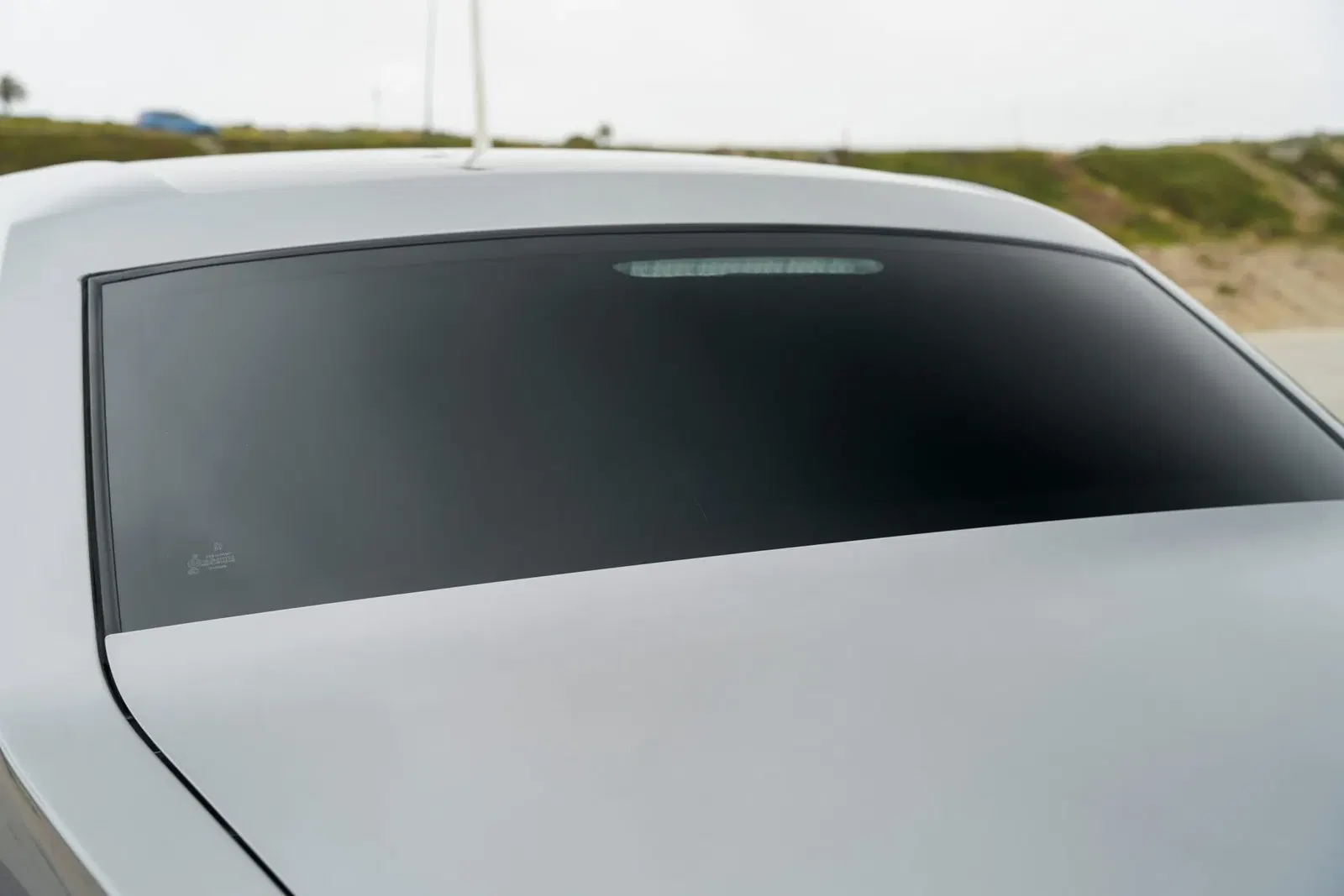 10k-Mile 2015 Rolls-Royce Phantom
