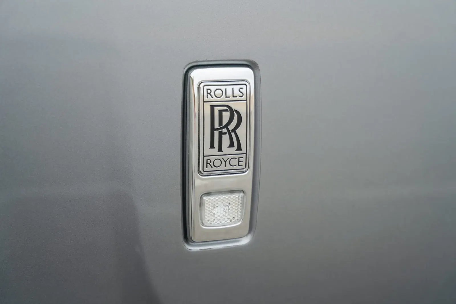 10k-Mile 2015 Rolls-Royce Phantom