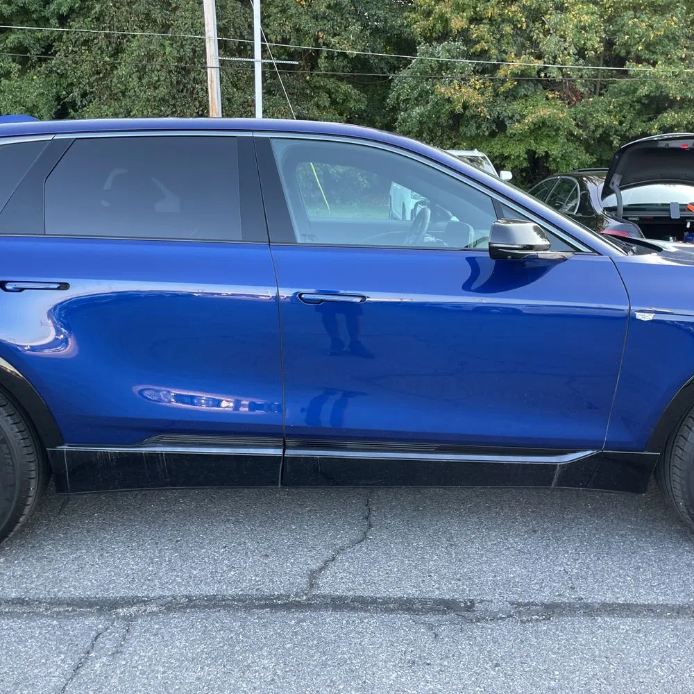 2024 Cadillac LYRIQ Sport 1