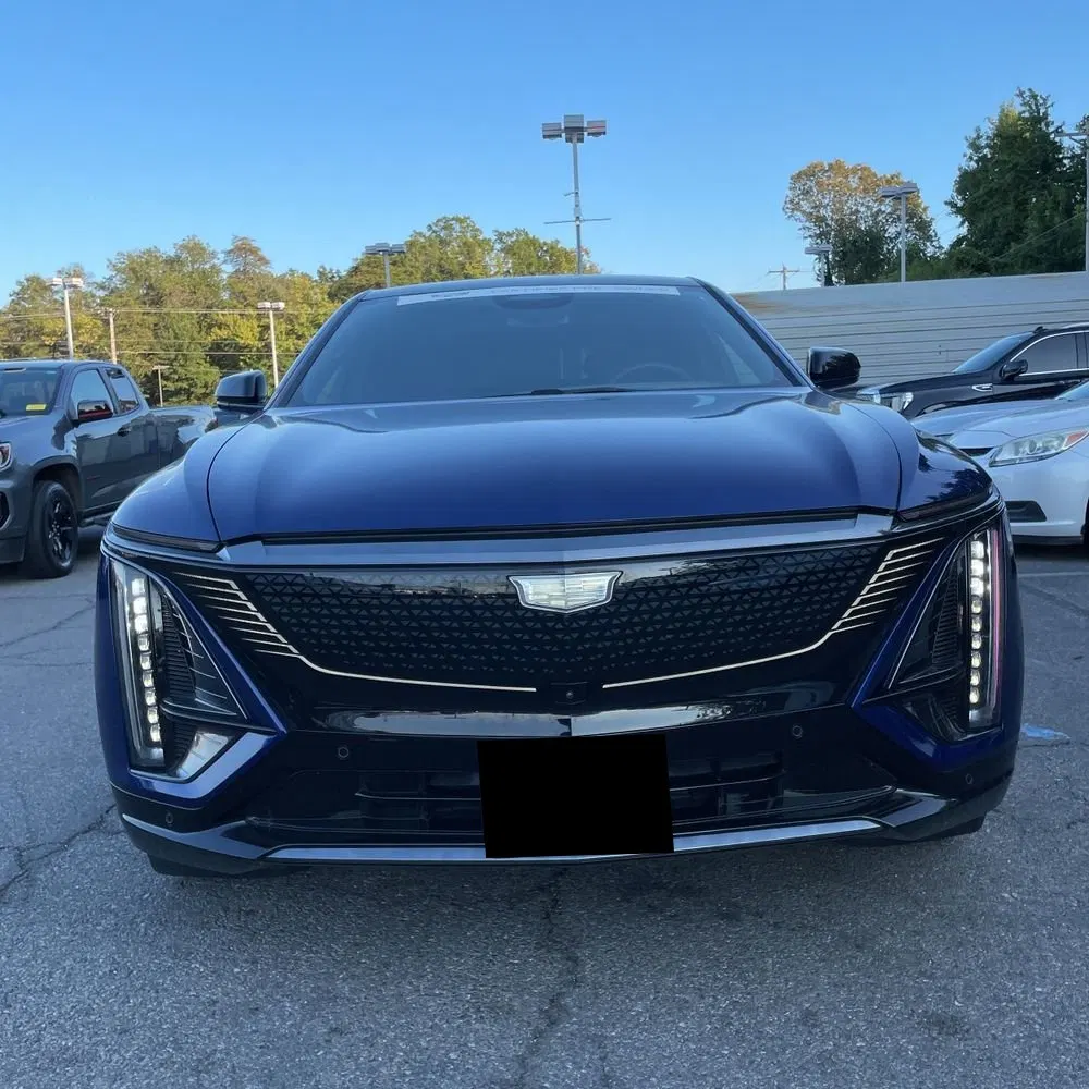 2024 Cadillac LYRIQ Sport 1
