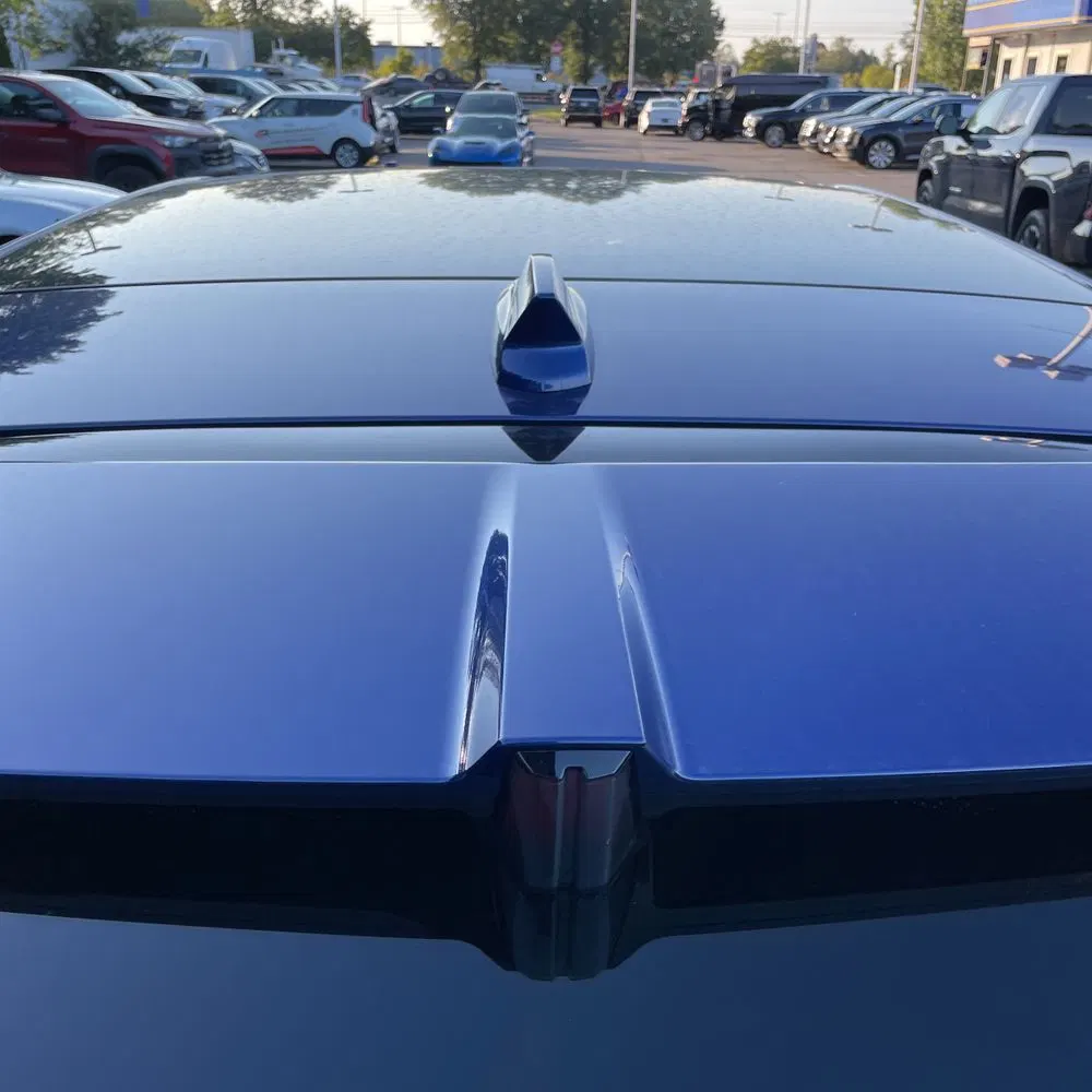 2024 Cadillac LYRIQ Sport 1