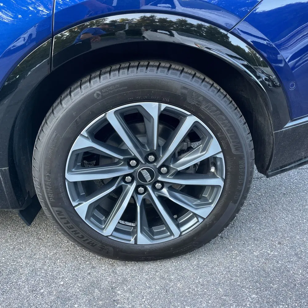 2024 Cadillac LYRIQ Sport 1