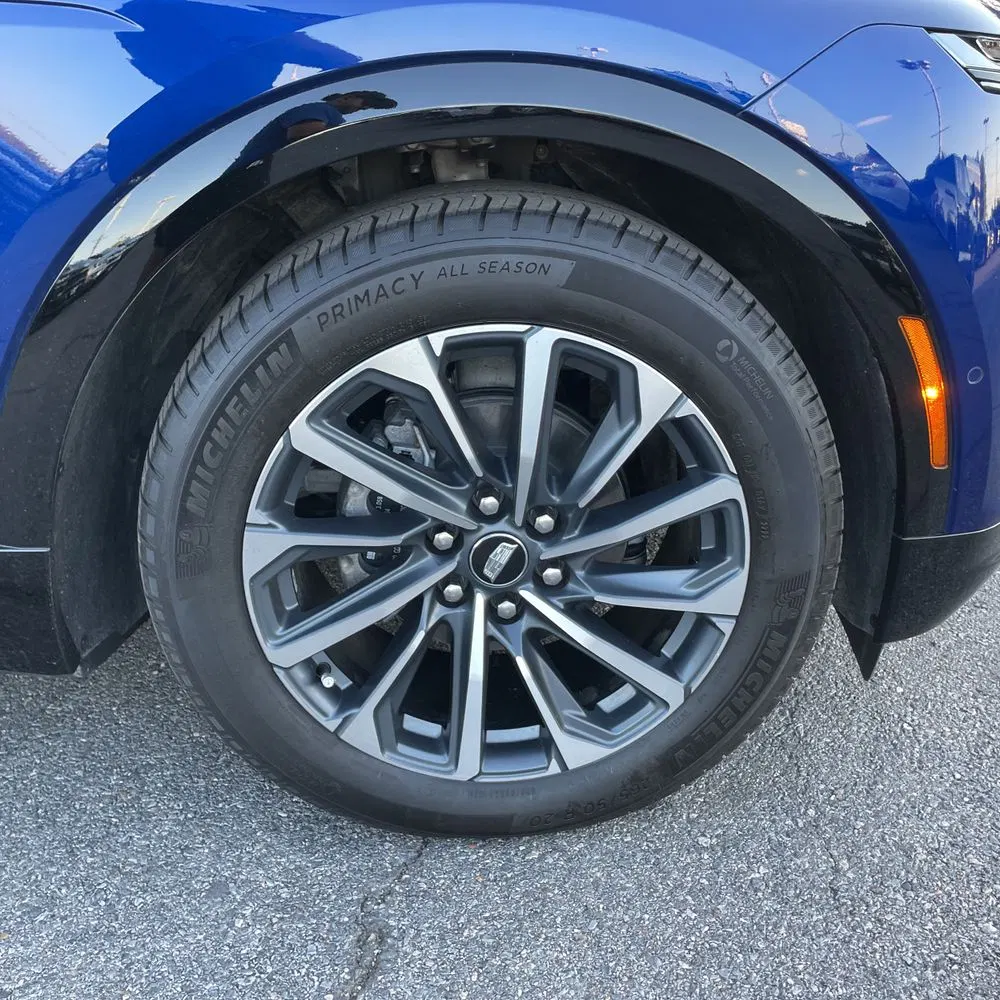 2024 Cadillac LYRIQ Sport 1