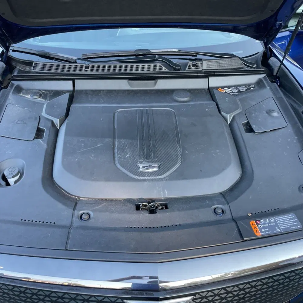 2024 Cadillac LYRIQ Sport 1