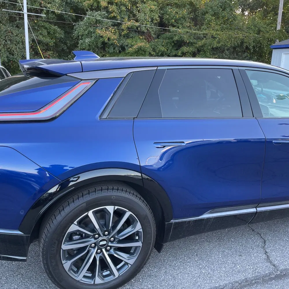 2024 Cadillac LYRIQ Sport 1