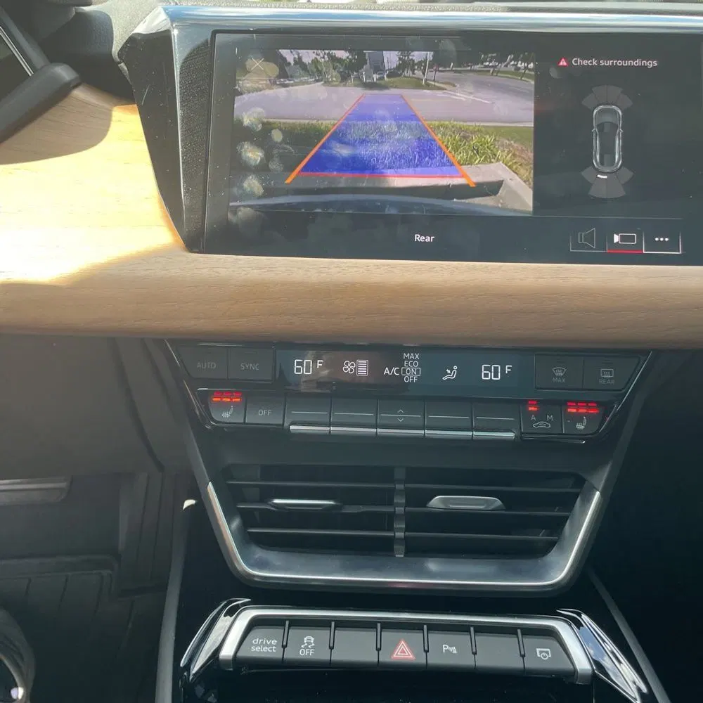 2022 Audi e-tron GT Premium Plus