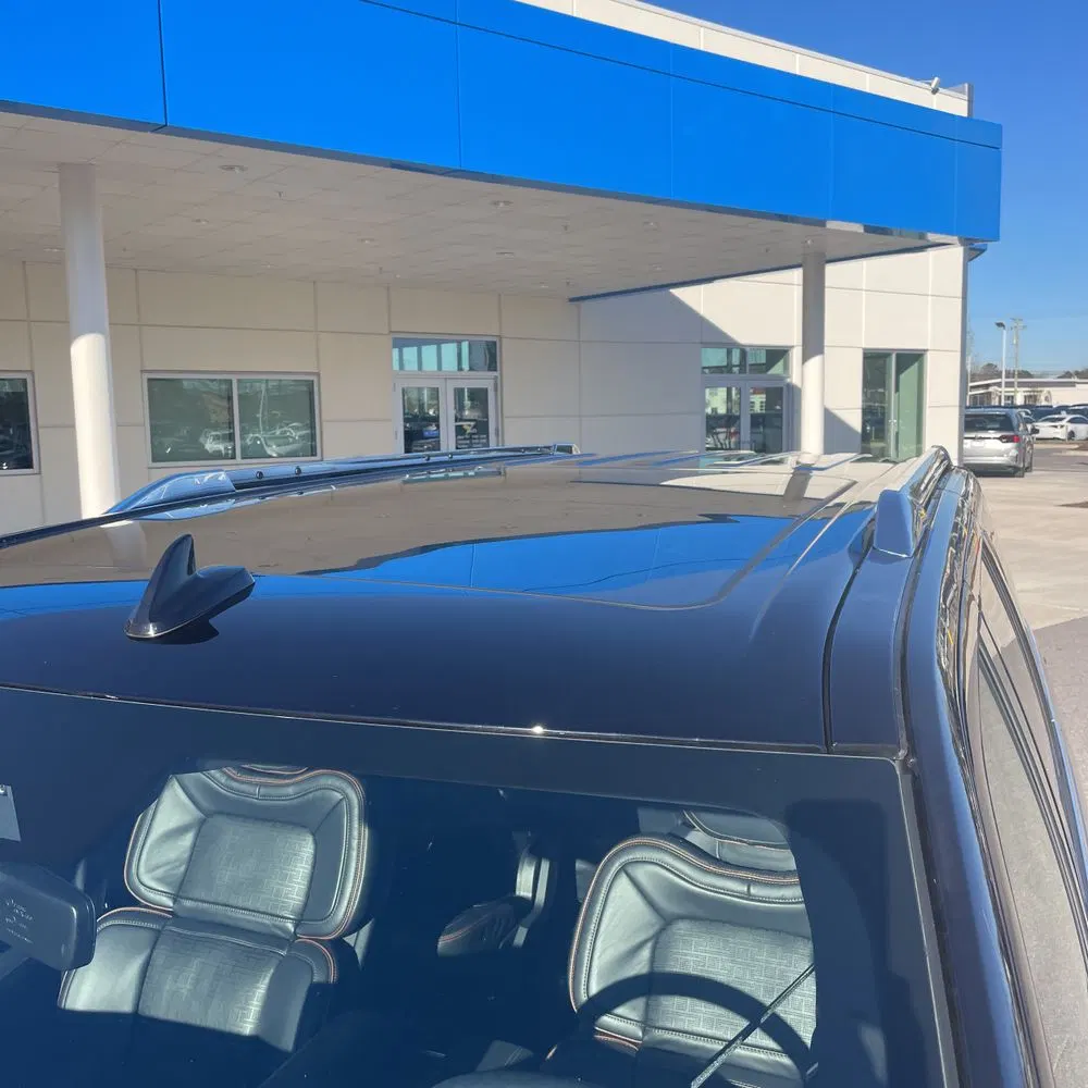 2024 Lincoln Navigator L Black Label
