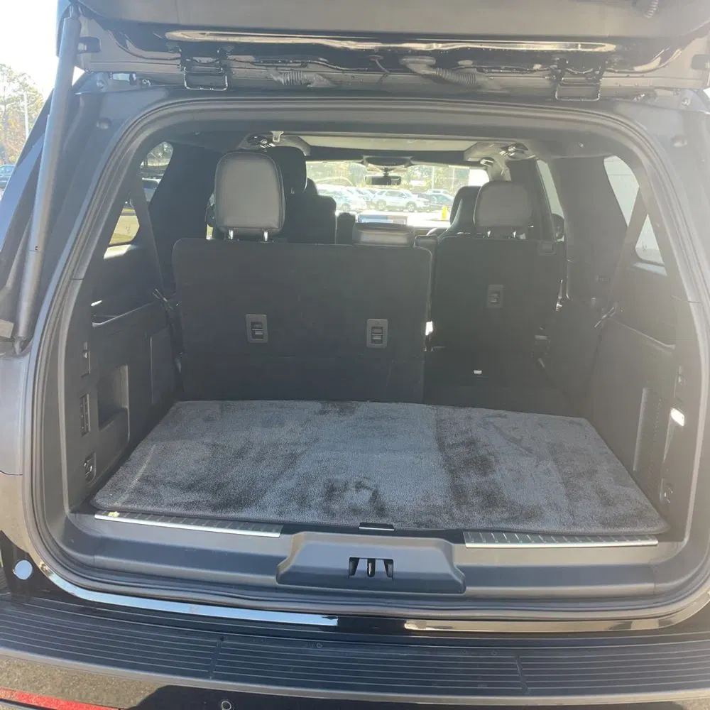 2024 Lincoln Navigator L Black Label