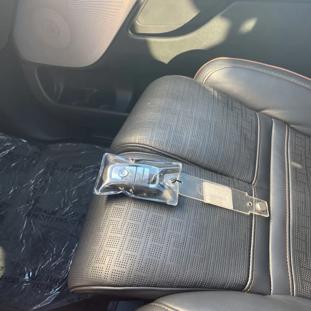2024 Lincoln Navigator L Black Label