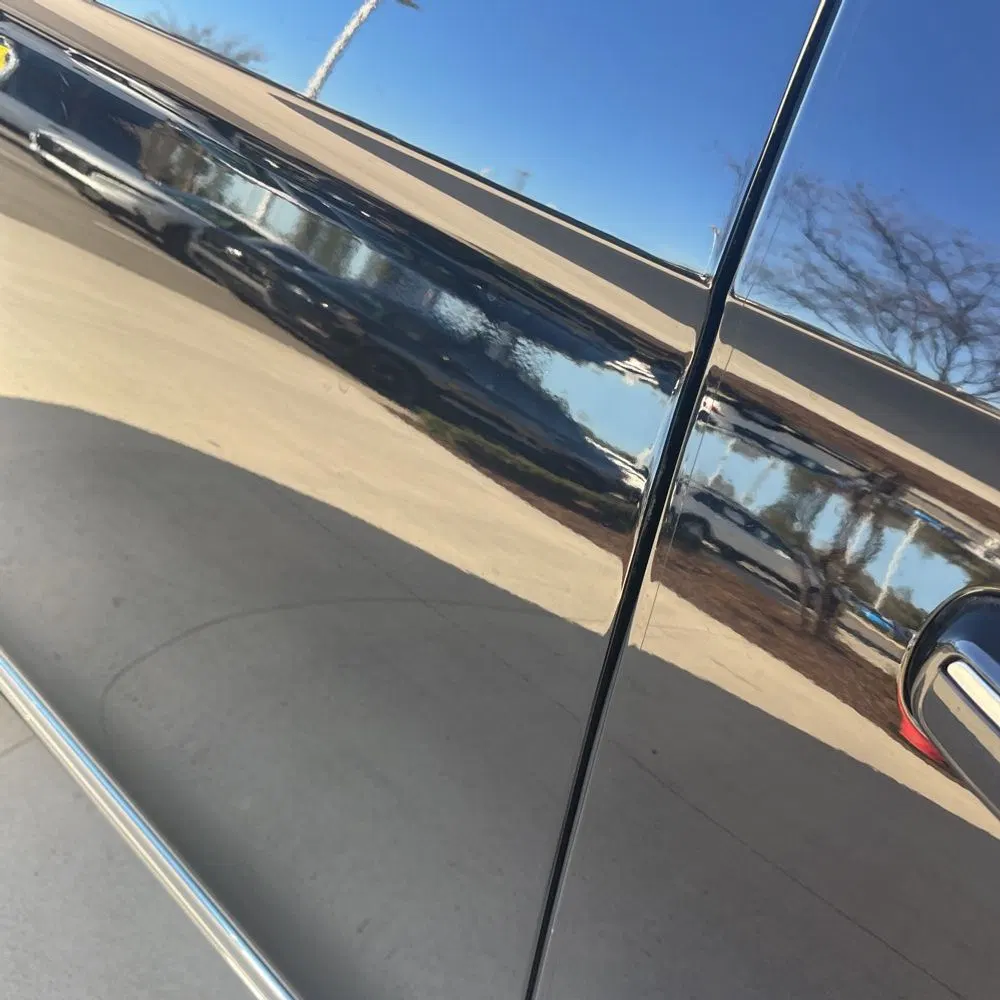 2024 Lincoln Navigator L Black Label