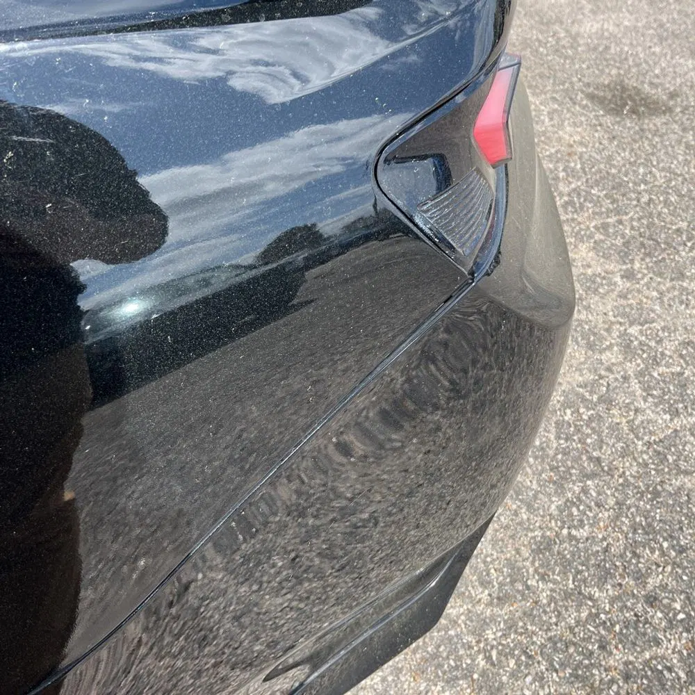 2018 Chevrolet Camaro ZL1