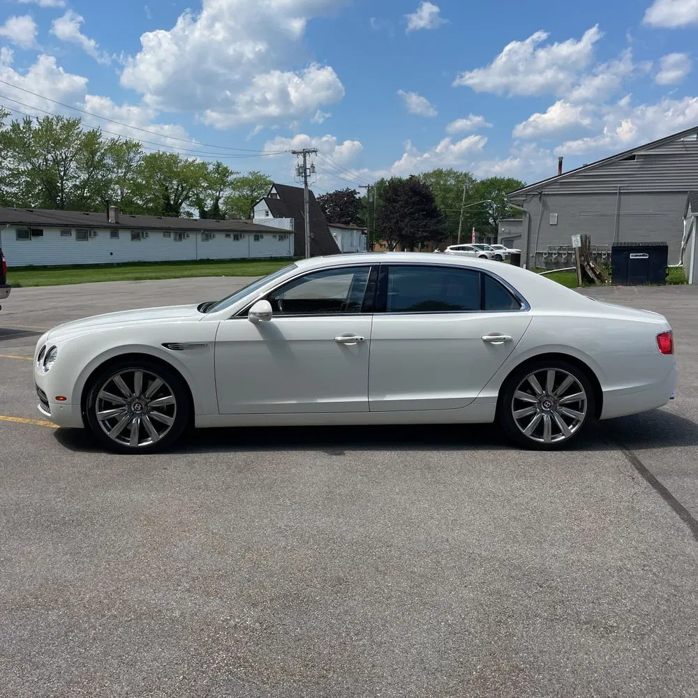 2015 Bentley Flying Spur V8