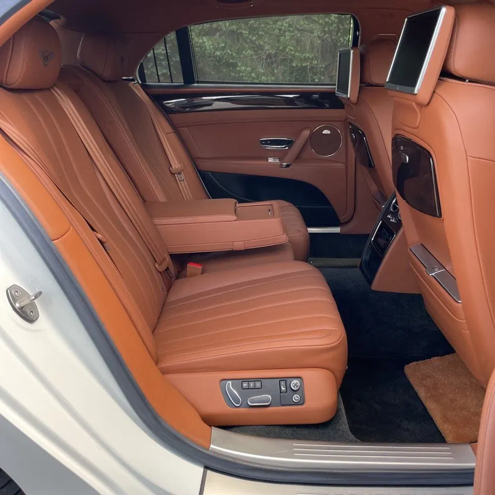 2015 Bentley Flying Spur V8