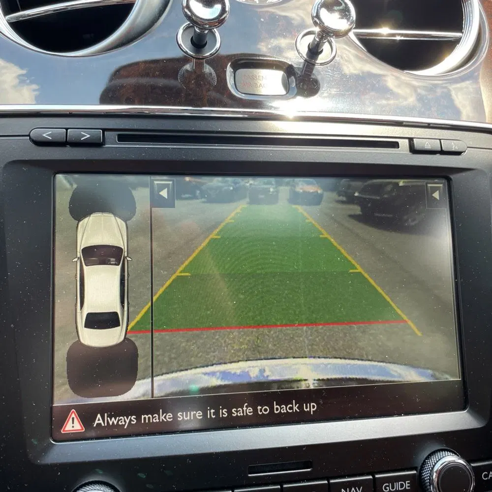 2015 Bentley Flying Spur V8