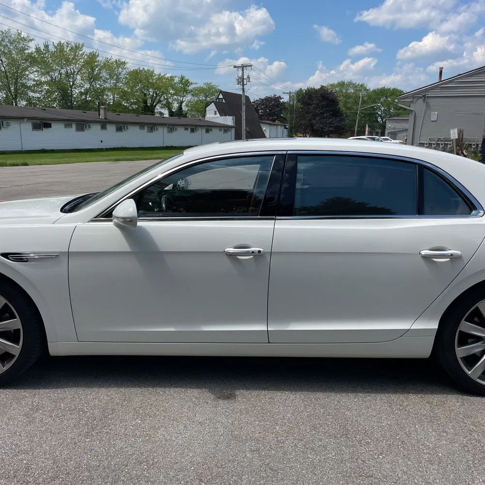 2015 Bentley Flying Spur V8