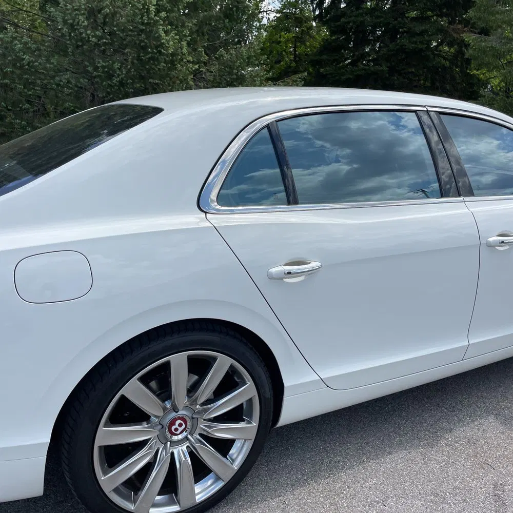 2015 Bentley Flying Spur V8
