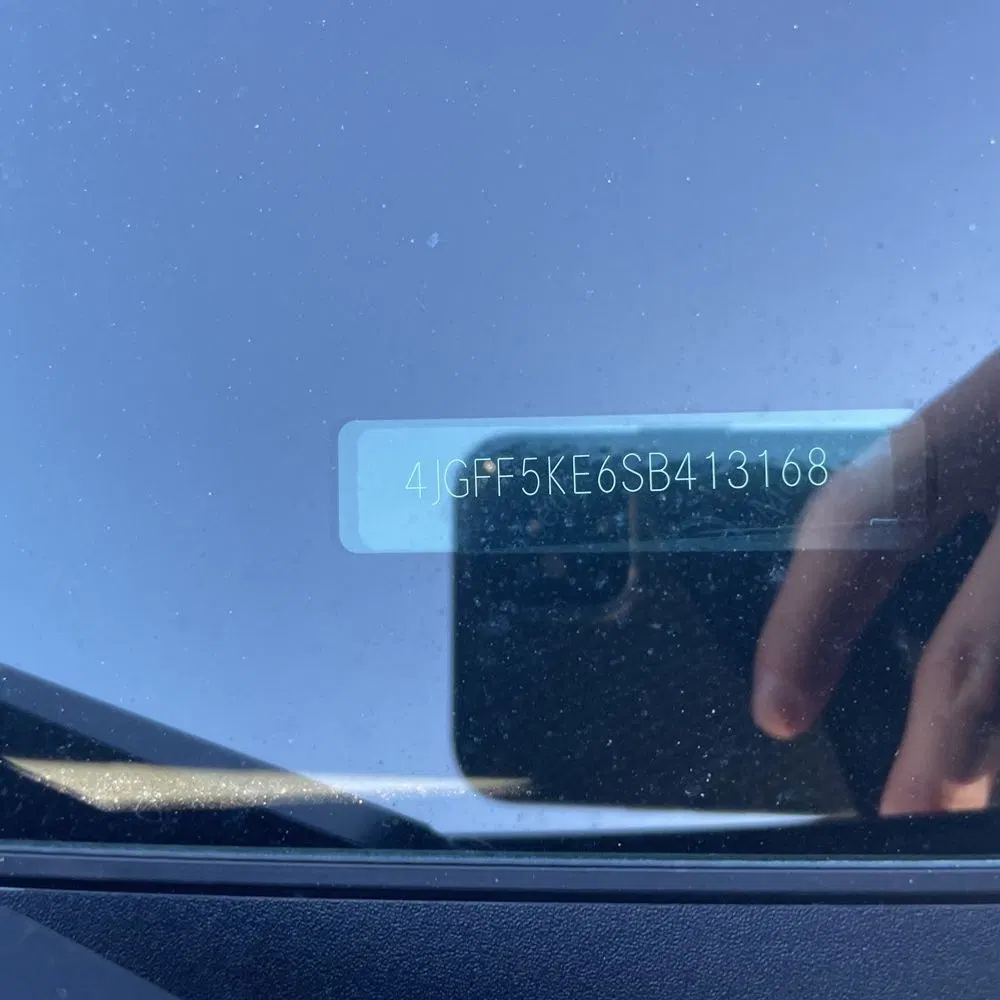 2025 Mercedes-Benz GLS GLS450