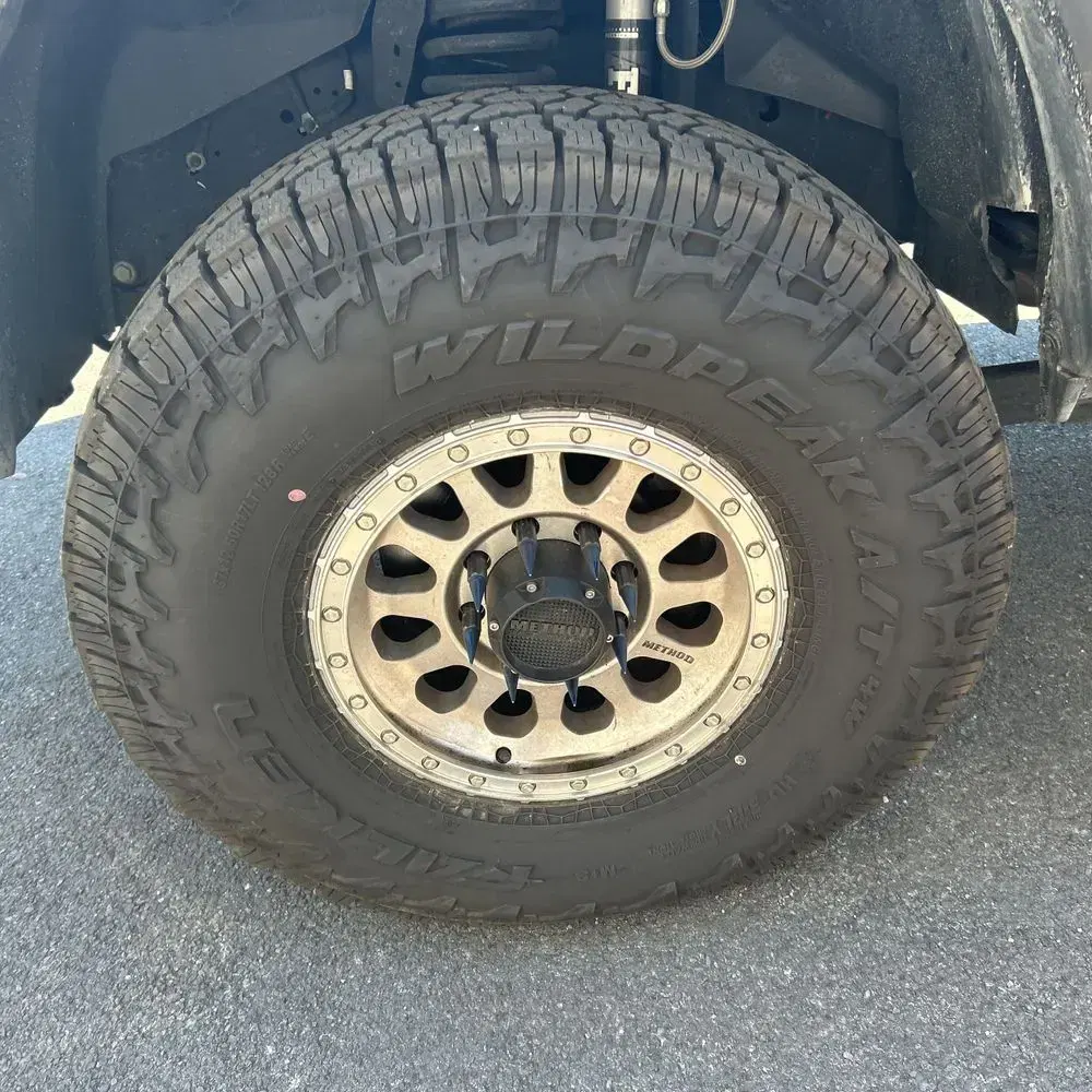 2023 Ram 2500 Power Wagon