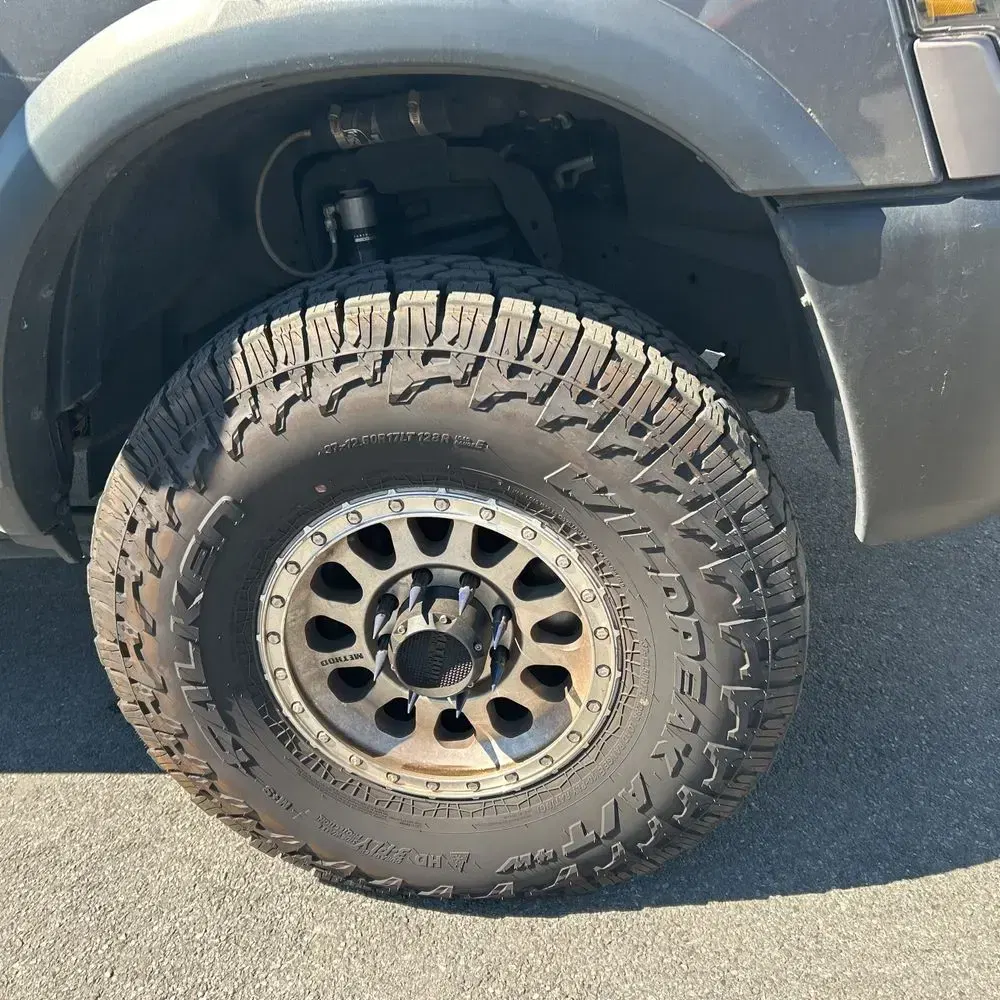2023 Ram 2500 Power Wagon