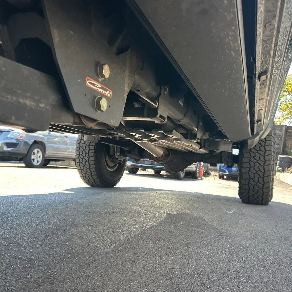 2023 Ram 2500 Power Wagon