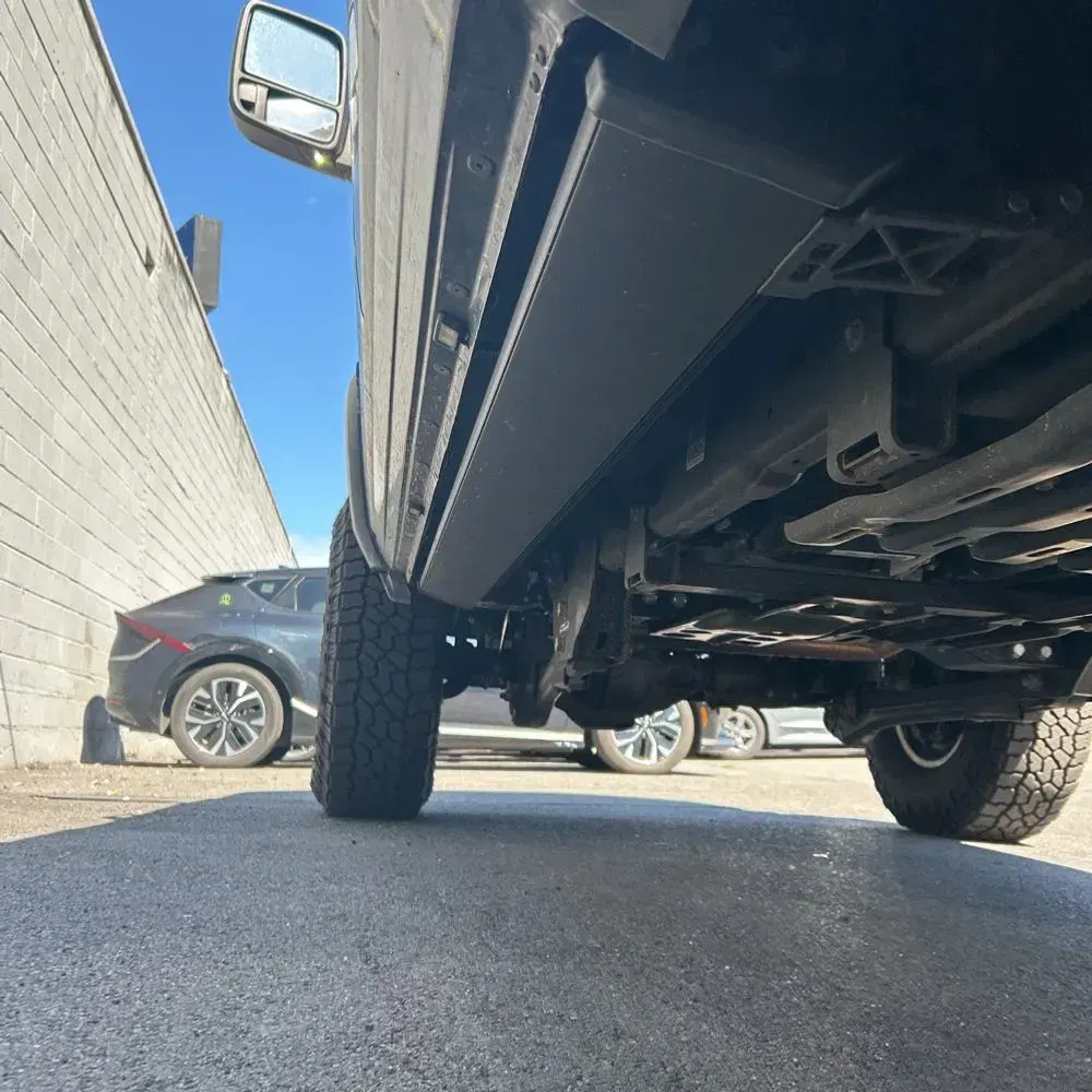 2023 Ram 2500 Power Wagon