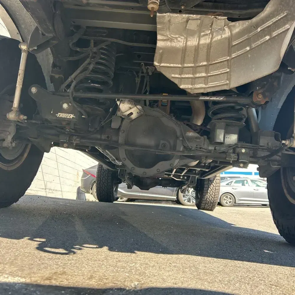 2023 Ram 2500 Power Wagon