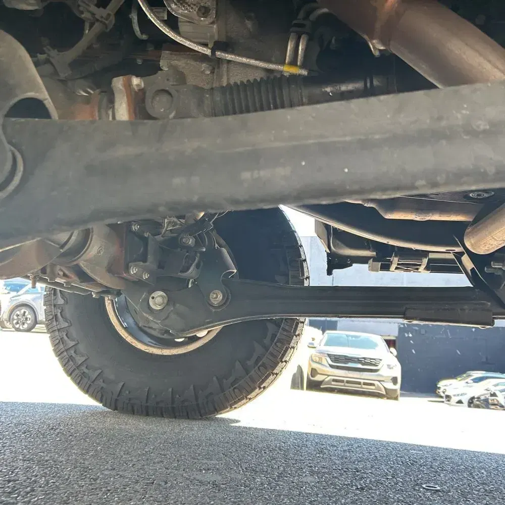 2023 Ram 2500 Power Wagon
