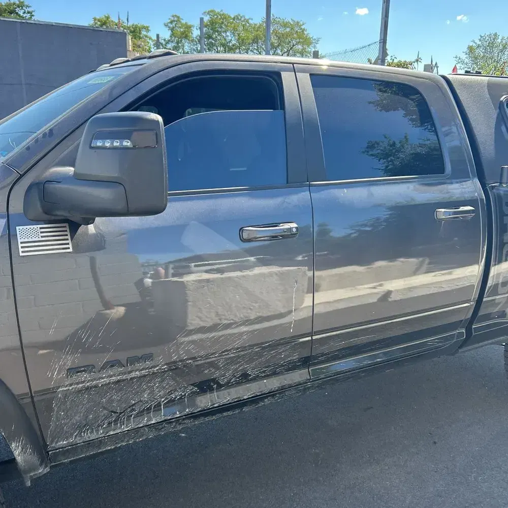 2023 Ram 2500 Power Wagon