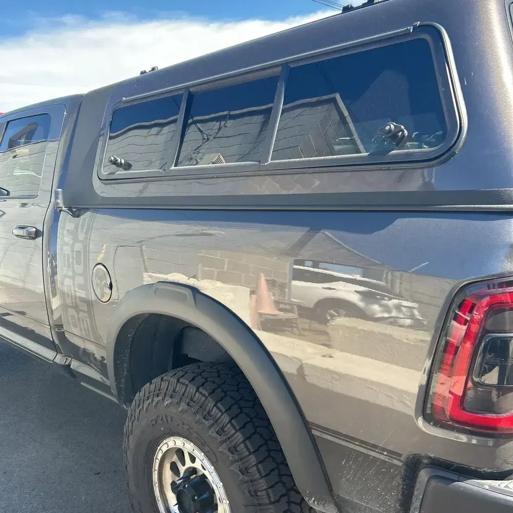 2023 Ram 2500 Power Wagon