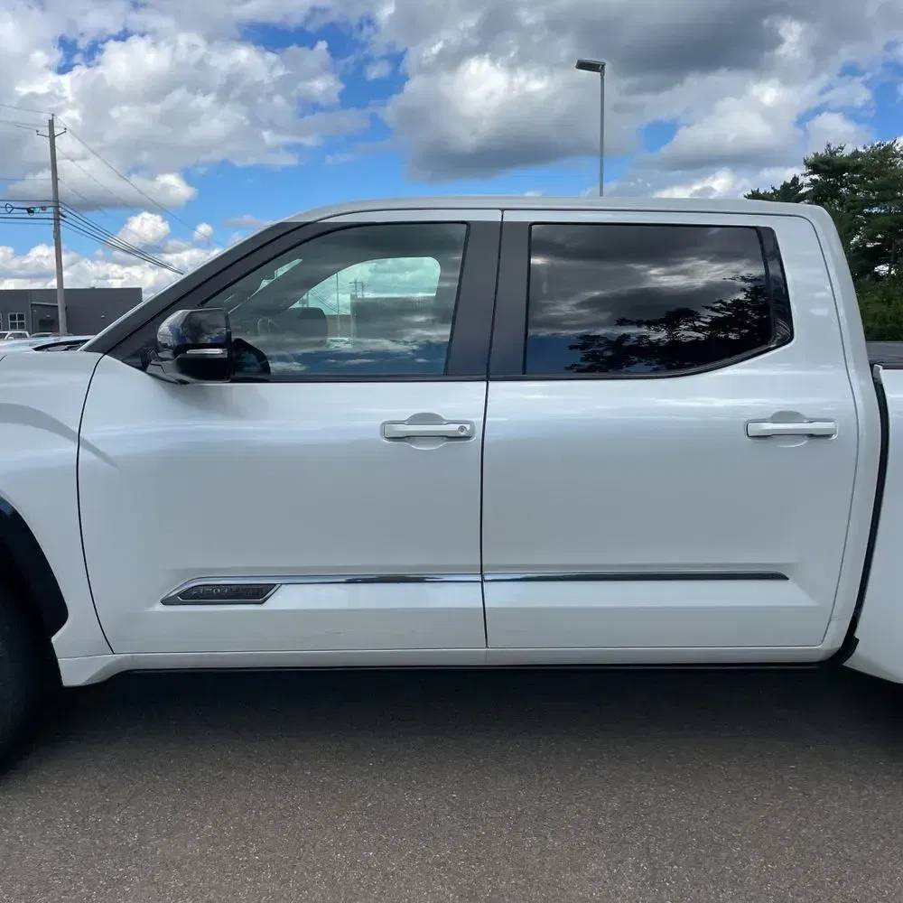 2024 Toyota Tundra 1794 Limited Edition HV