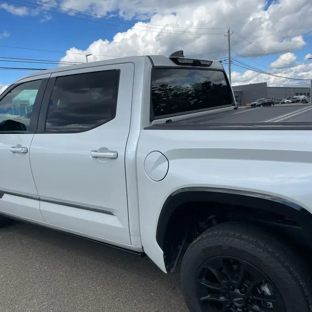 2024 Toyota Tundra 1794 Limited Edition HV