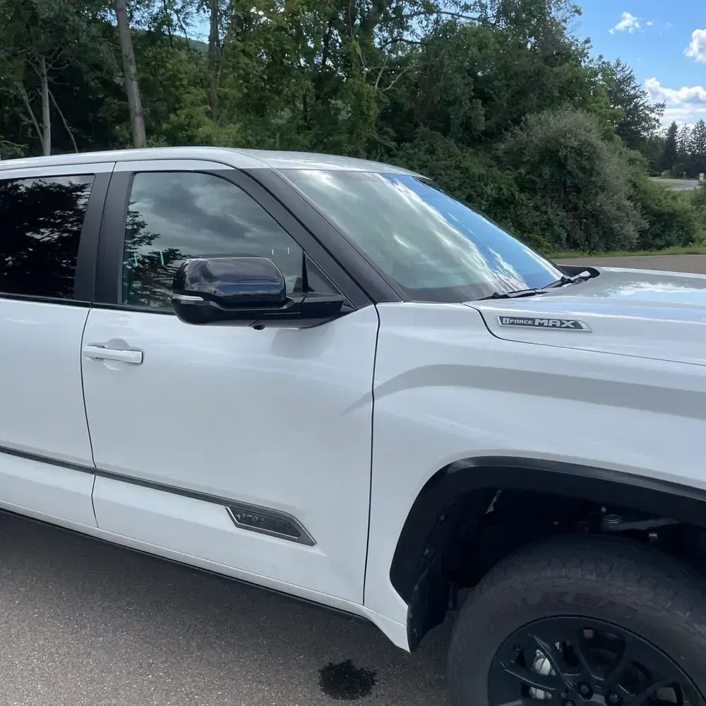 2024 Toyota Tundra 1794 Limited Edition HV