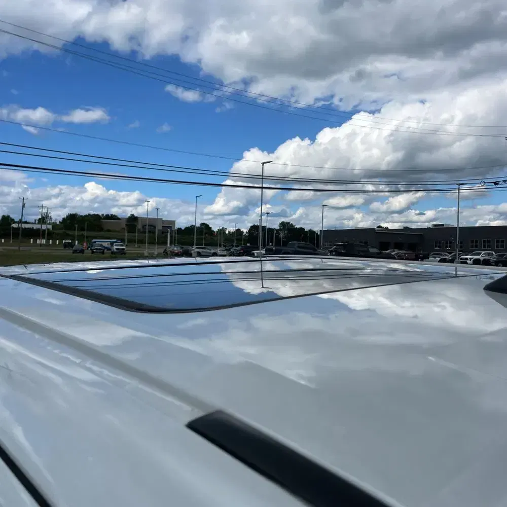2024 Toyota Tundra 1794 Limited Edition HV
