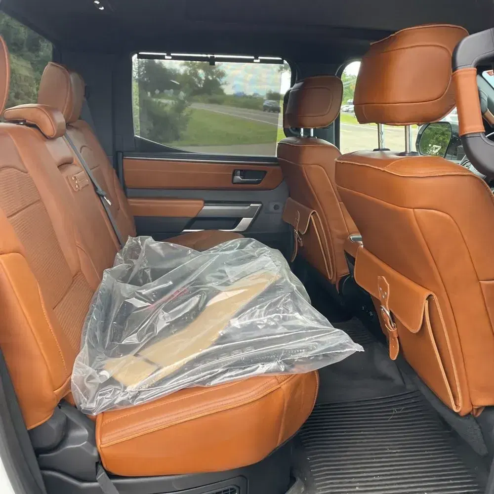 2024 Toyota Tundra 1794 Limited Edition HV
