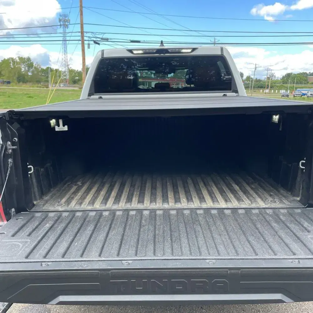 2024 Toyota Tundra 1794 Limited Edition HV