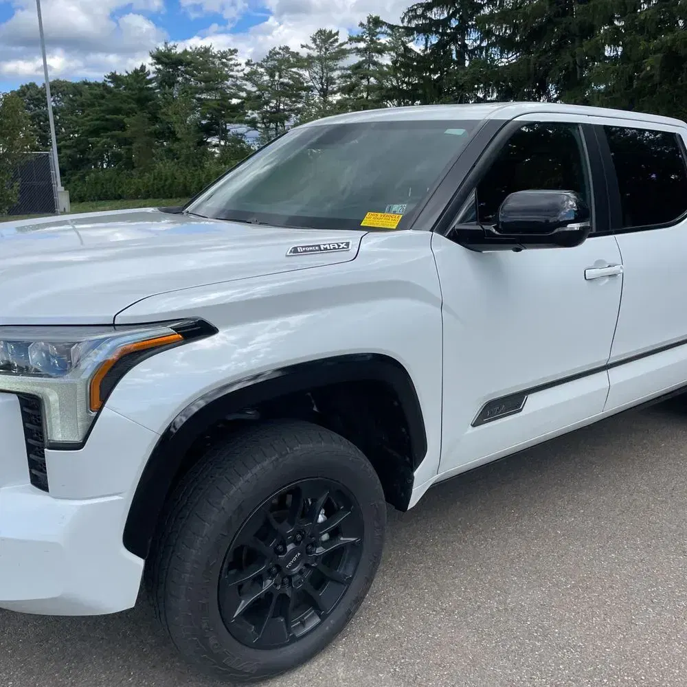 2024 Toyota Tundra 1794 Limited Edition HV