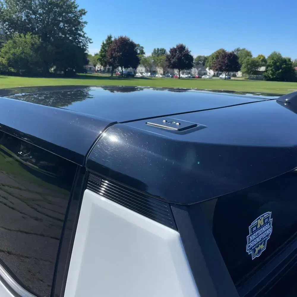 2023 GMC HUMMER EV 3X