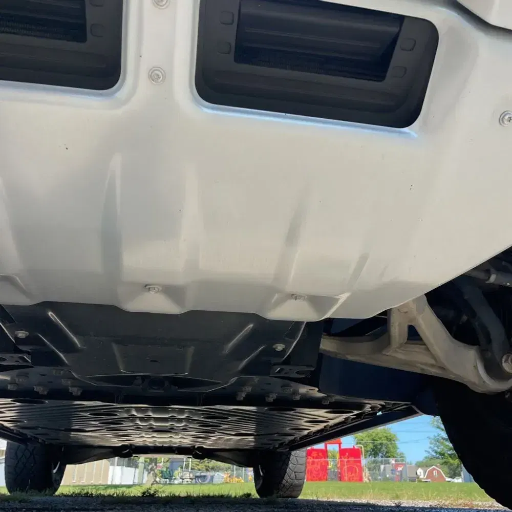 2023 GMC HUMMER EV 3X
