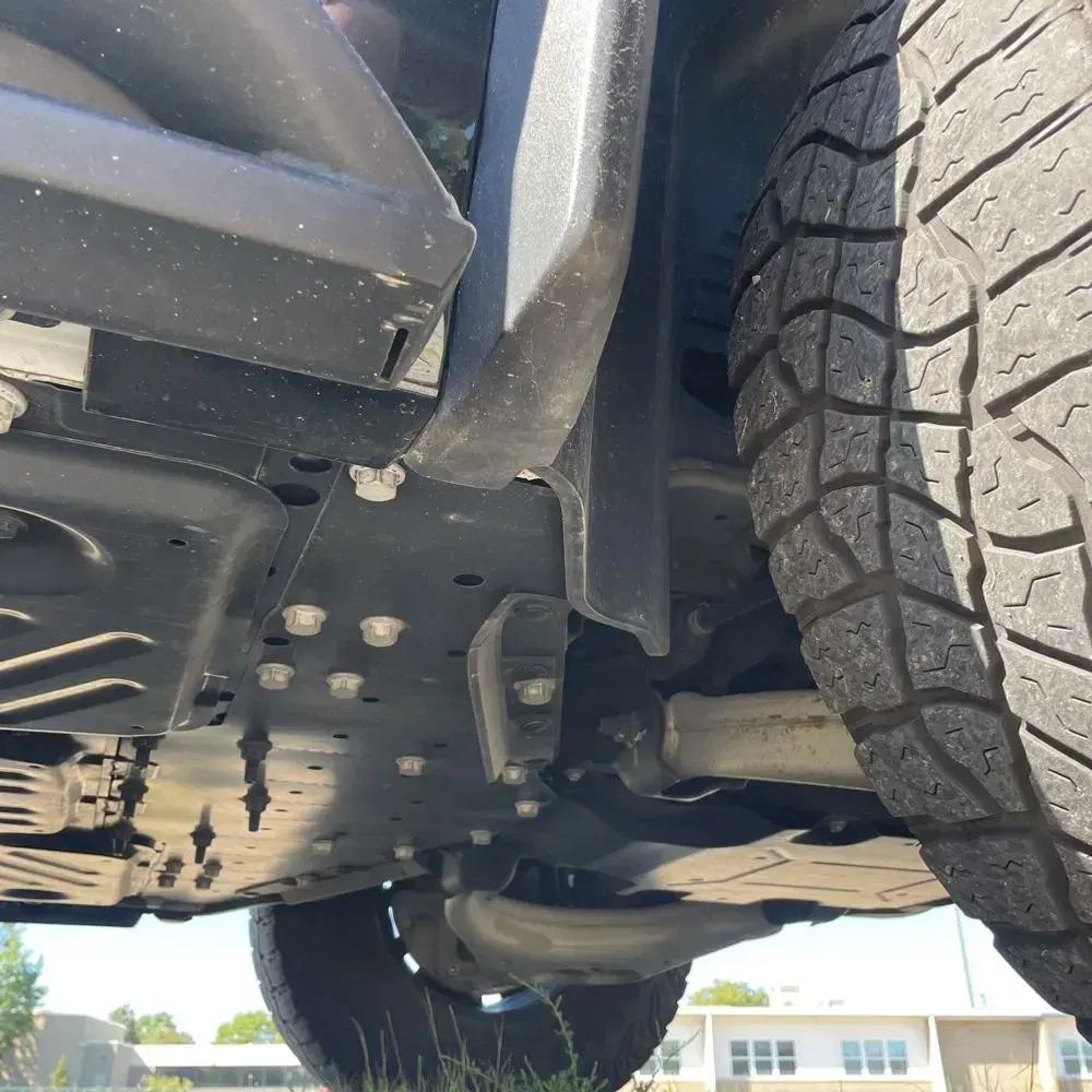 2023 GMC HUMMER EV 3X