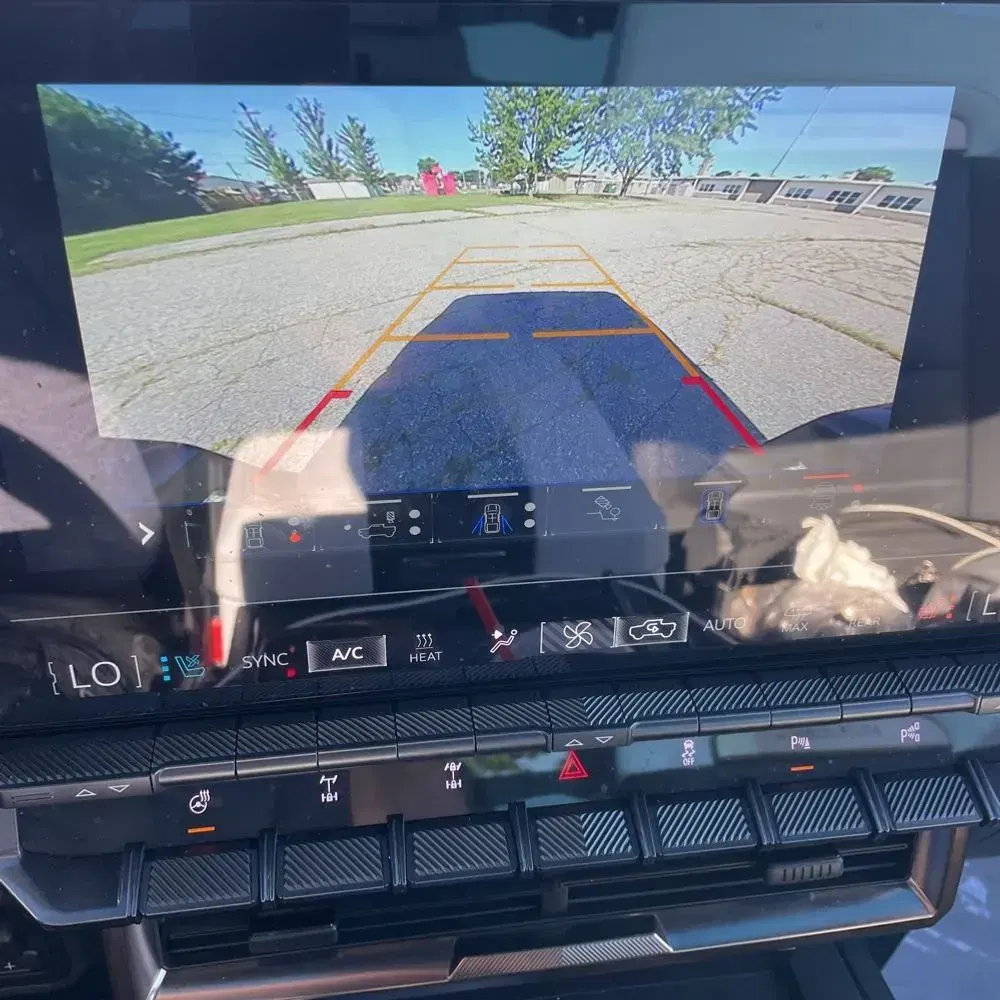 2023 GMC HUMMER EV 3X