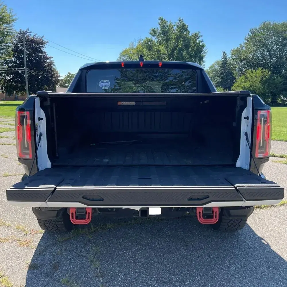 2023 GMC HUMMER EV 3X