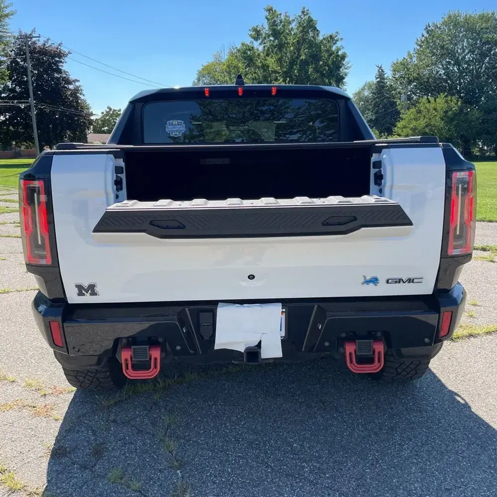 2023 GMC HUMMER EV 3X