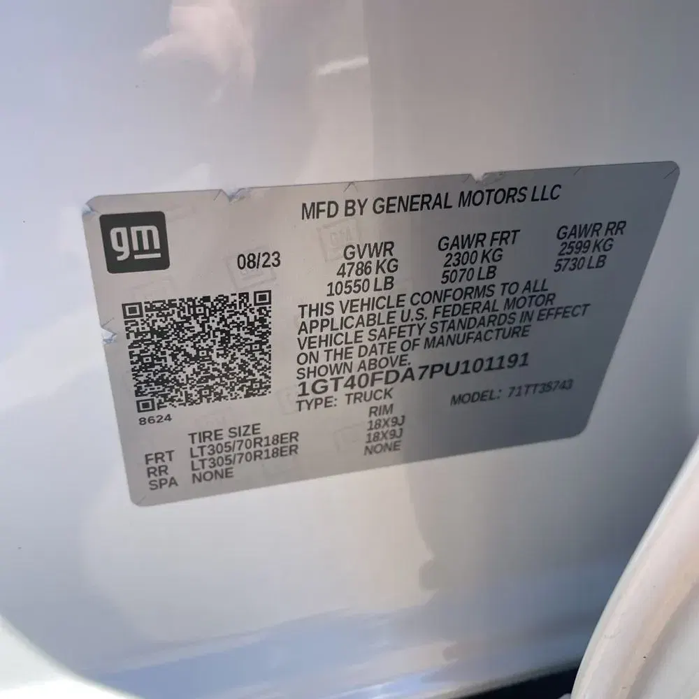 2023 GMC HUMMER EV 3X