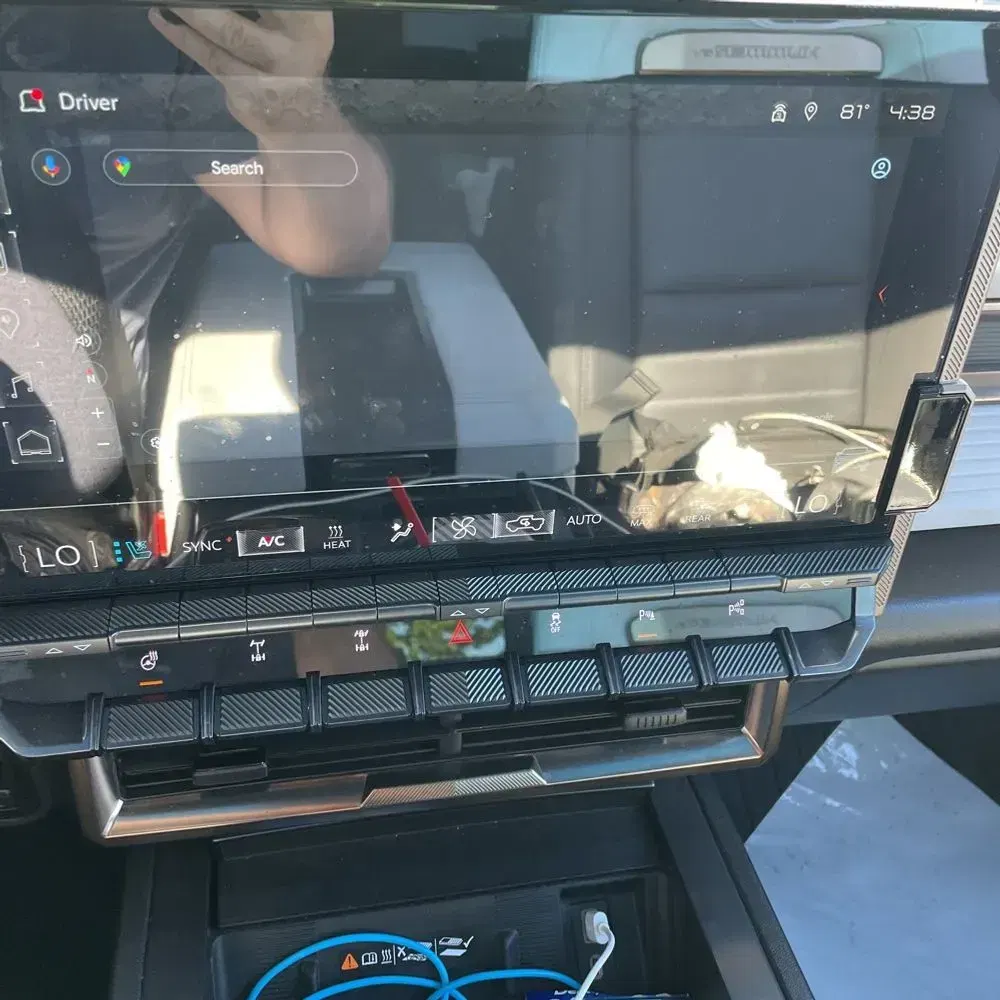 2023 GMC HUMMER EV 3X
