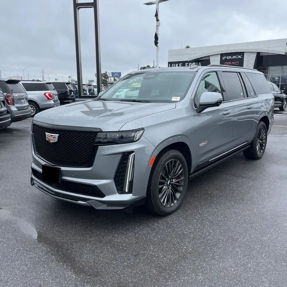 2023 Cadillac Escalade-V ESV Base