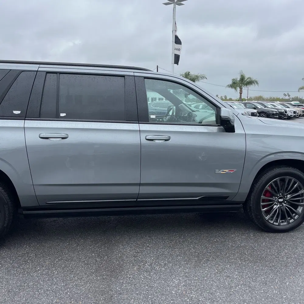 2023 Cadillac Escalade-V ESV Base