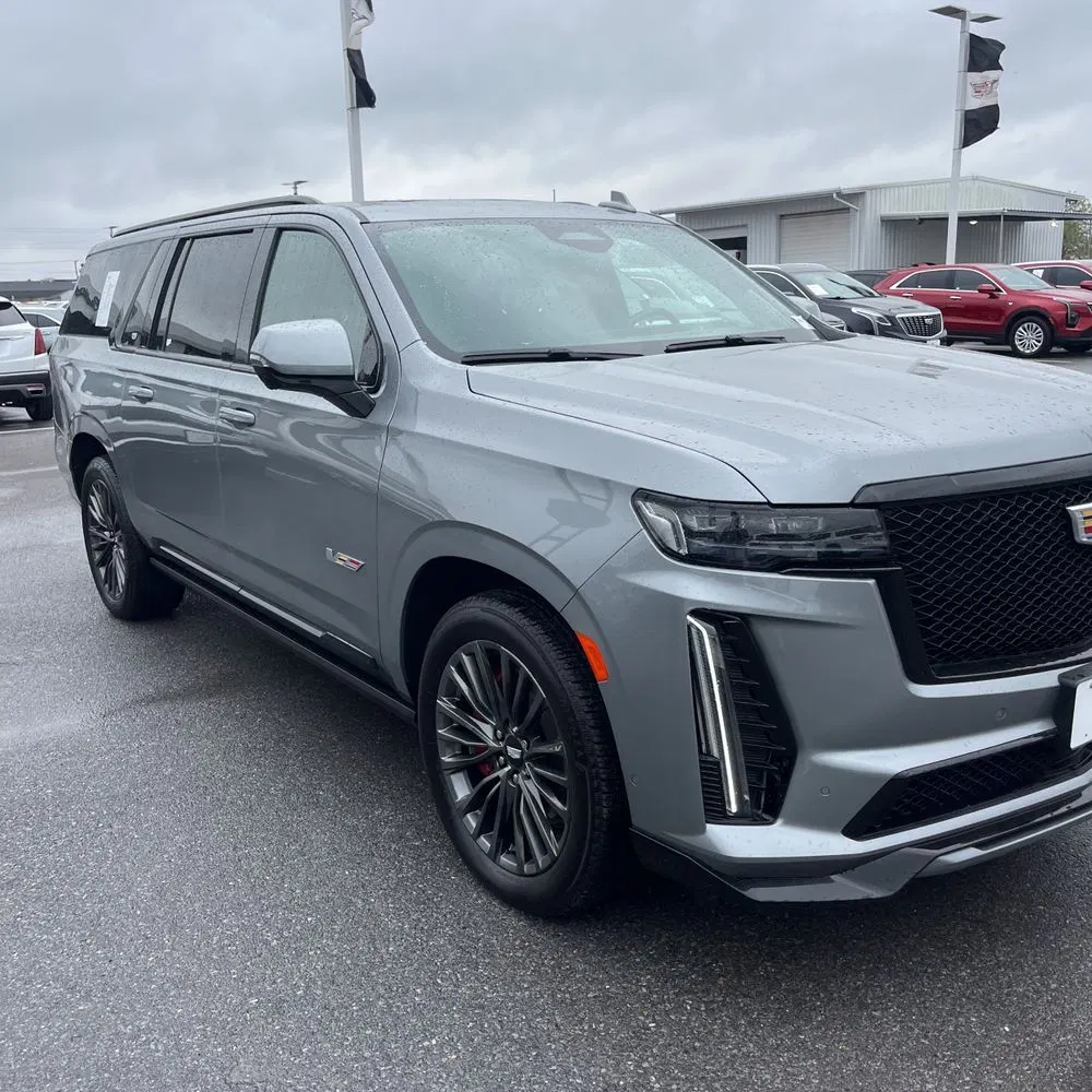 2023 Cadillac Escalade-V ESV Base