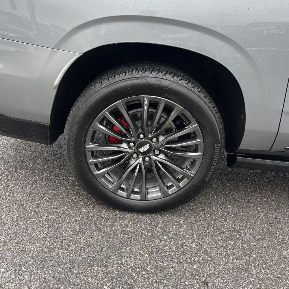 2023 Cadillac Escalade-V ESV Base